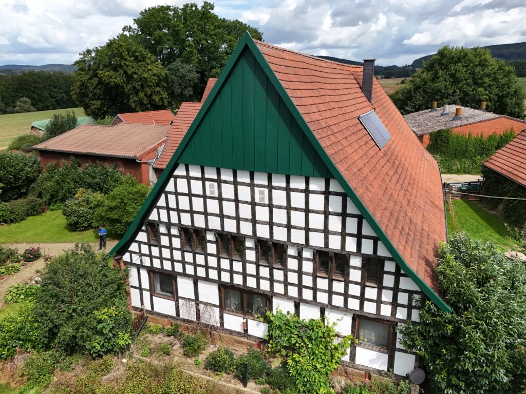 Denkmalschutz