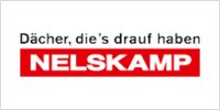 Nelskamp Logo - Wilhelm Stein Bedachungen GmbH