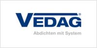 Vedag Logo - Wilhelm Stein Bedachungen GmbH