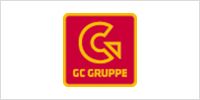 GC Gruppe Logo - Wilhelm Stein Bedachungen GmbH
