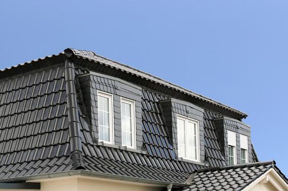 Dachfenster - Wilhelm Stein Bedachungen GmbH