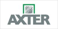 Axter Logo - Wilhelm Stein Bedachungen GmbH