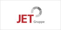 JET Gruppe Logo - Wilhelm Stein Bedachungen GmbH