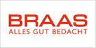 Braas Logo - Wilhelm Stein Bedachungen GmbH