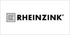 Rheinzink Logo - Wilhelm Stein Bedachungen GmbH