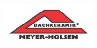 Dachkeramik Meyer-Holsen Logo - Wilhelm Stein Bedachungen GmbH